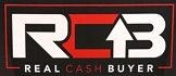 Real Cash Buyer Logo